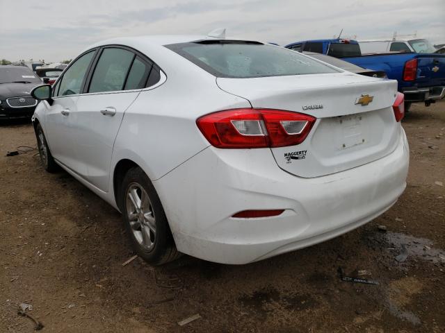 2016 CHEVROLET CRUZE L 1G1BA5SM8G7206681