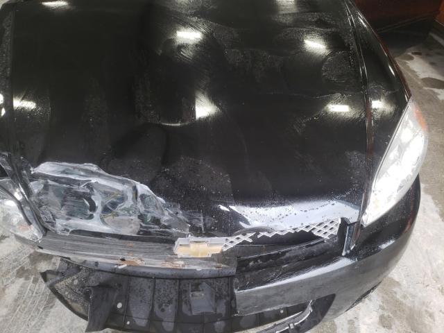 2014 CHEVROLET IMPALA LIM 2G1WB5E34E1187803