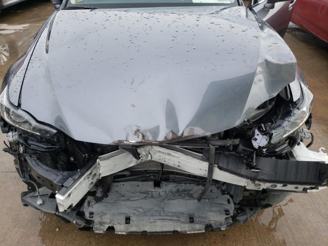 2017 LEXUS IS 200T JTHBA1D21H5061622