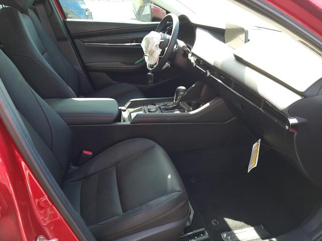 2021 MAZDA 3 PREMIUM 3MZBPBDM1MM208806