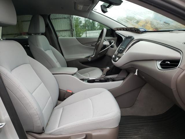 2016 CHEVROLET MALIBU LS 1G1ZB5ST4GF231781