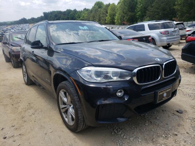 2014 BMW X5 SDRIVE3 5UXKR2C57E0C00285