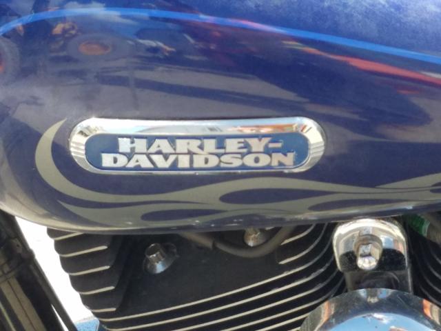 2006 HARLEY-DAVIDSON FXDWGI 1HD1GP1316K310008