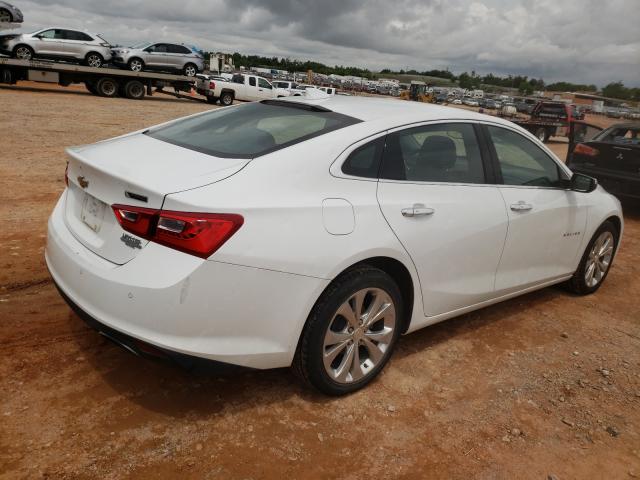 2017 CHEVROLET MALIBU PRE 1G1ZH5SX0HF157956