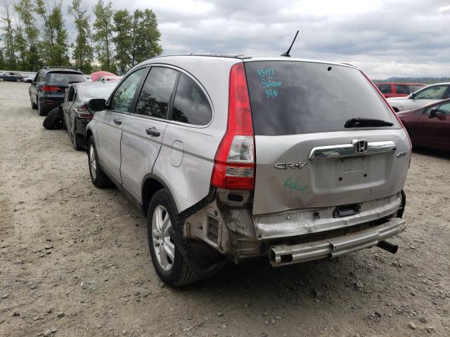 2011 HONDA CR-V EX 5J6RE4H52BL109734