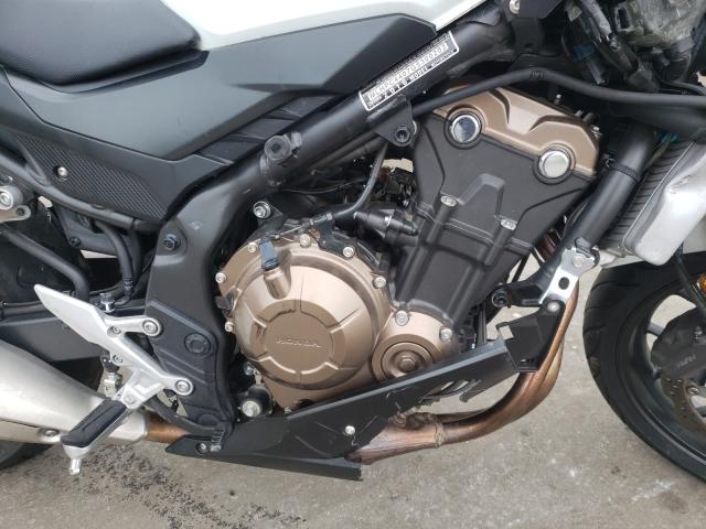 2016 HONDA CBR500 RA- MLHPC4407G5300202