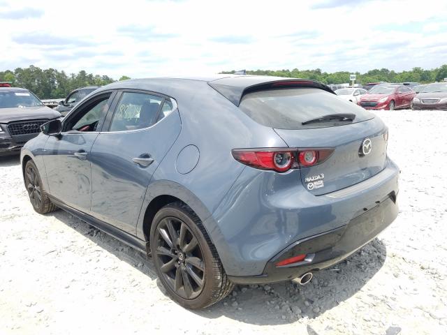 2020 MAZDA 3 PREMIUM JM1BPANM7L1155200