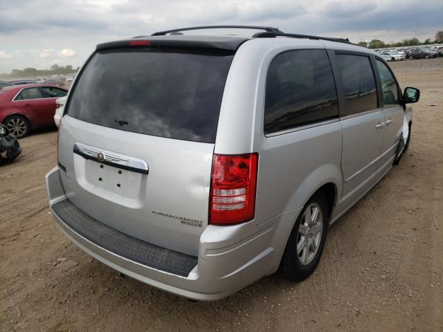 2010 CHRYSLER TOWN & CNT 2A4RR5D13AR172473