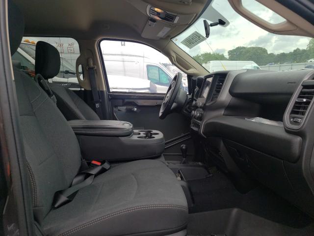 2020 RAM 3500 TRADE 3C63RRGLXLG195295