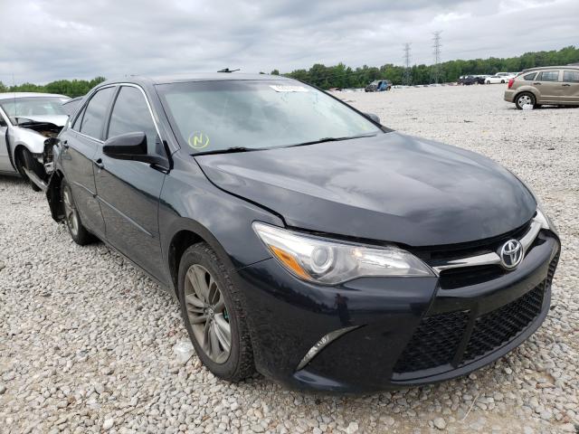 2016 TOYOTA CAMRY LE 4T1BF1FK6GU213670