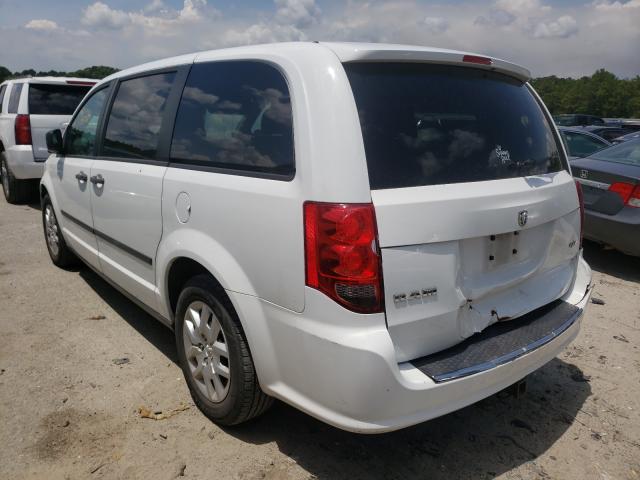 2014 RAM TRADESMAN 2C4RRGAG0ER199131