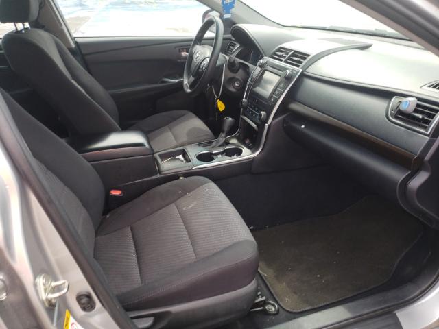 2016 TOYOTA CAMRY LE 4T1BF1FKXGU209864