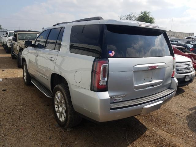 2017 GMC YUKON SLE 1GKS1AKC1HR204594