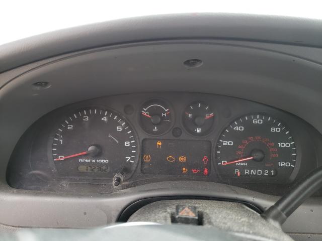 2011 FORD RANGER SUP 1FTKR1ED8BPA19180