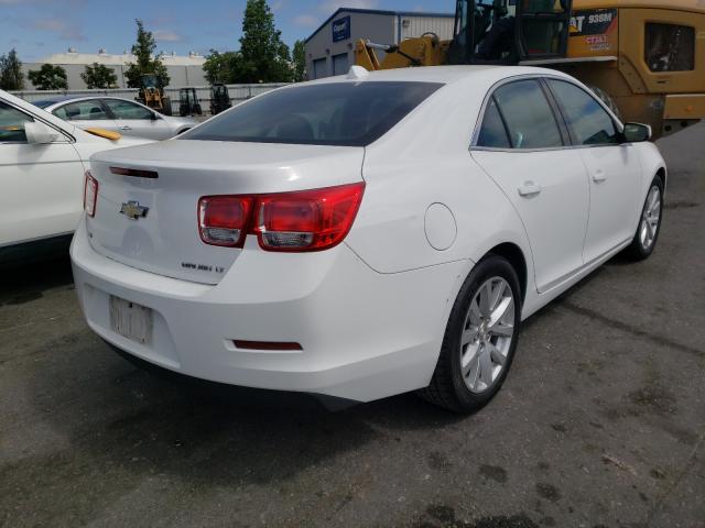 2014 CHEVROLET MALIBU 2LT 1G11E5SL2EF262349