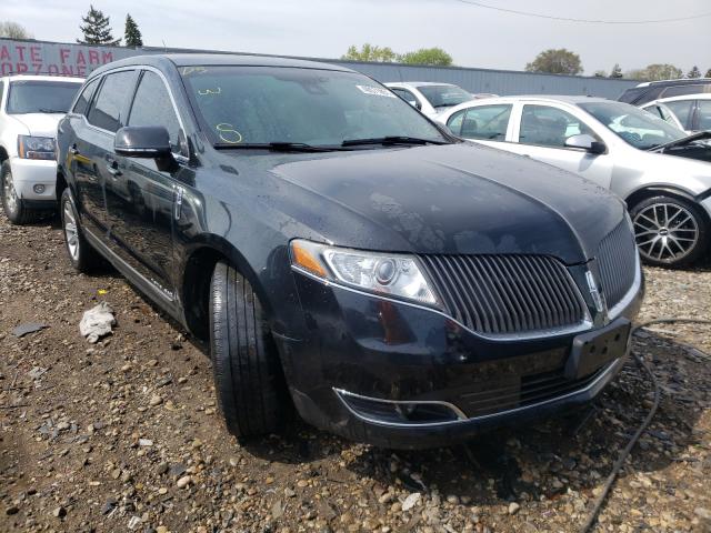 2013 LINCOLN MKT 2LMHJ5NK0DBL55133