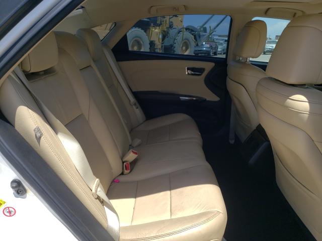 2014 TOYOTA AVALON HYB 4T1BD1EB2EU034207