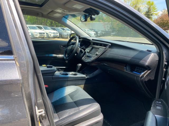 2013 TOYOTA AVALON HYB 4T1BD1EB2DU010164