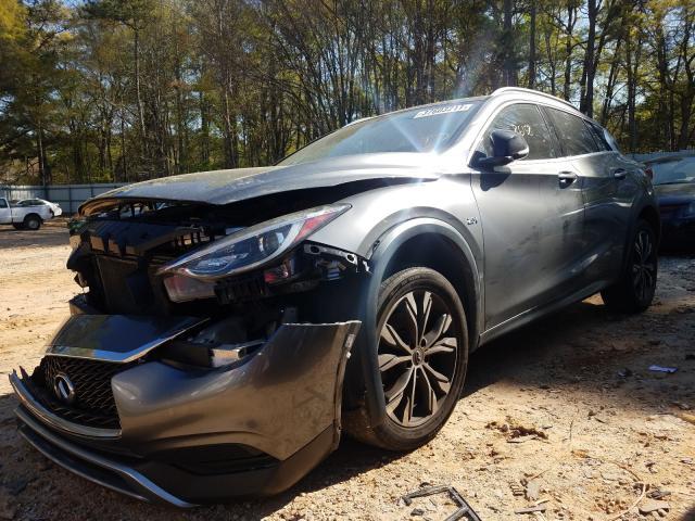 2017 INFINITI QX30 BASE SJKCH5CR1HA027577