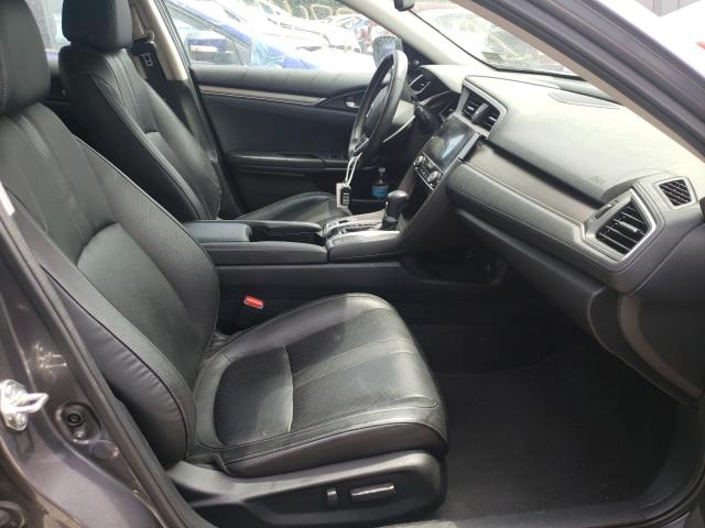 2016 HONDA CIVIC TOUR 2HGFC1F92GH630896