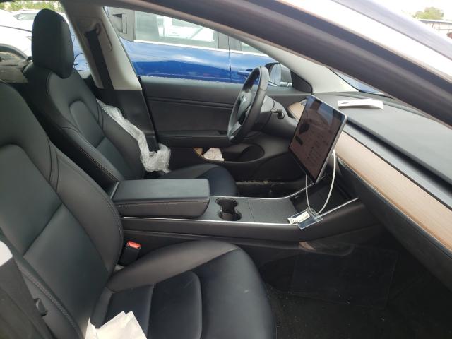 2019 TESLA MODEL 3 5YJ3E1EA7KF190230