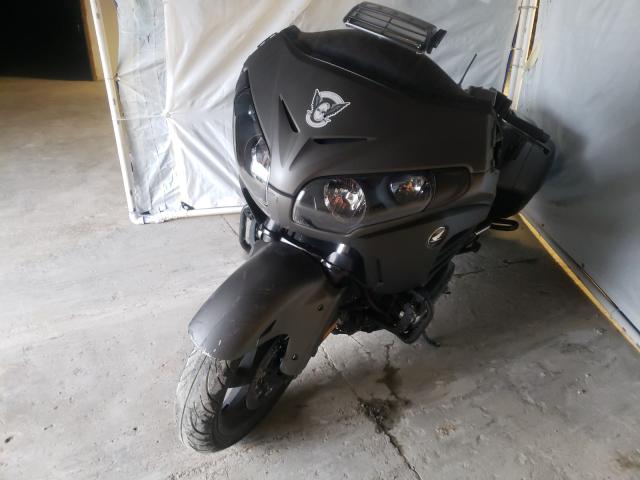 2015 HONDA GL1800 B JH2SC6843FK200384