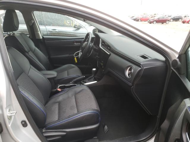 2019 TOYOTA COROLLA L 5YFBURHE2KP932937