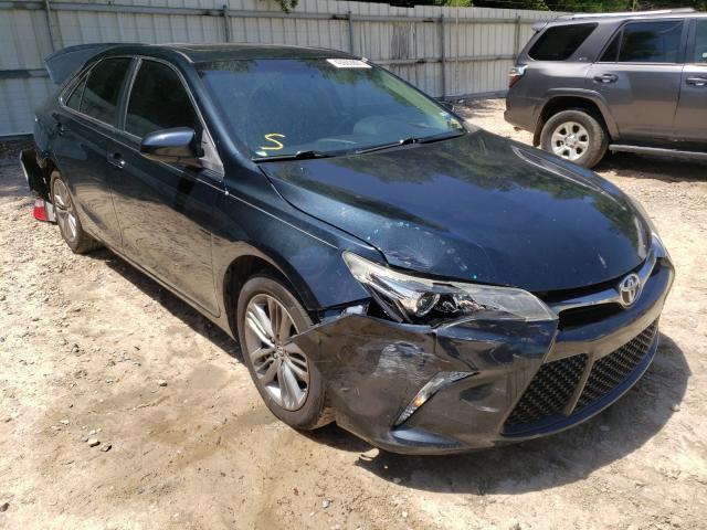 2015 TOYOTA CAMRY LE 4T1BF1FK7FU013010