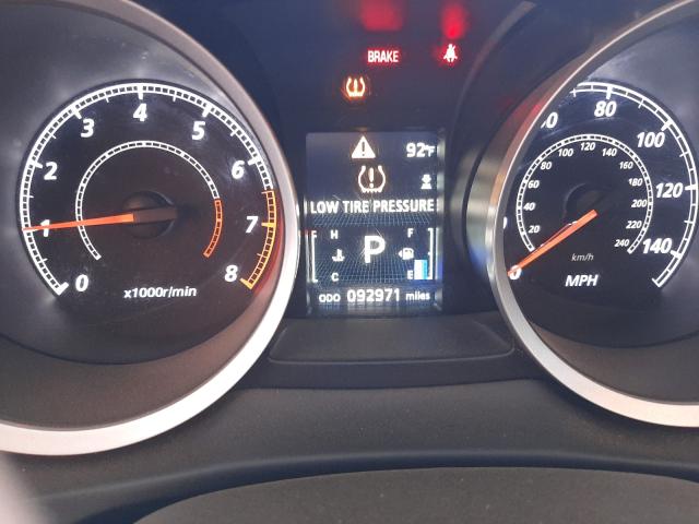 2017 MITSUBISHI LANCER ES JA32U2FU8HU009177