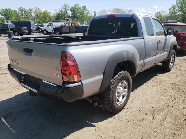 2015 TOYOTA TACOMA ACC 5TFUU4EN9FX117609