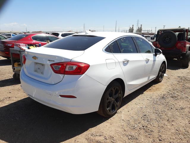 2017 CHEVROLET CRUZE PREM 1G1BF5SM7H7192503