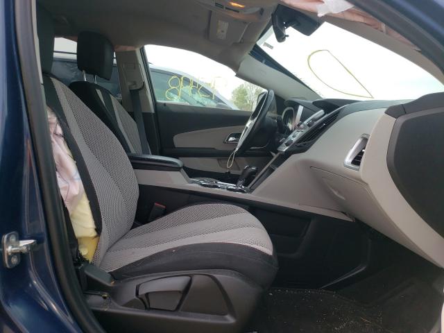 2016 CHEVROLET EQUINOX LT 2GNFLFEK5G6313763