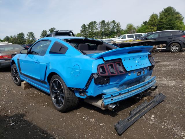 2013 FORD MUSTANG BO 1ZVBP8CU4D5265253