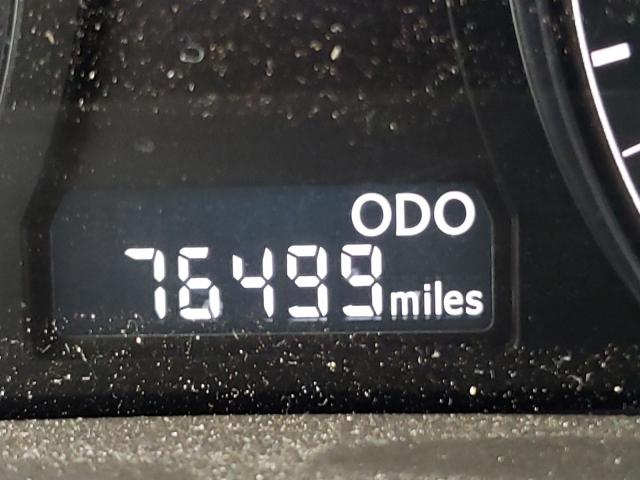 2013 LEXUS RX 350 2T2ZK1BA3DC131900