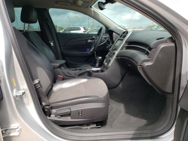 2016 CHEVROLET MALIBU LIM 1G11C5SA4GU145858