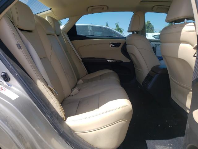 2013 TOYOTA AVALON HYB 4T1BD1EB9DU011926