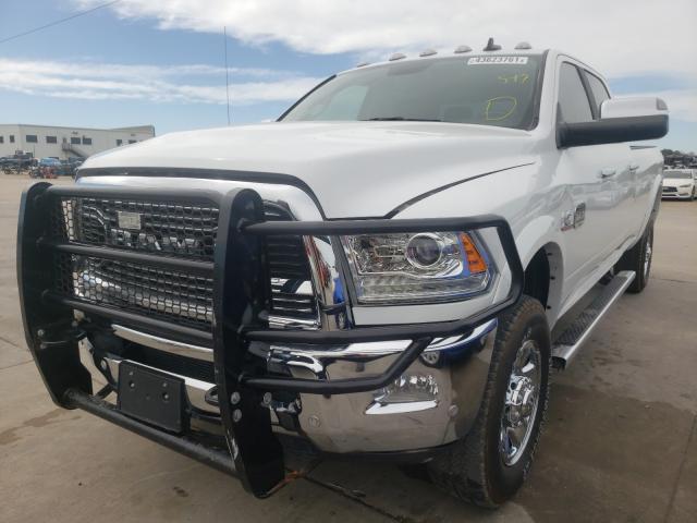 2018 RAM 2500 LONGH 3C6UR5LL1JG369948