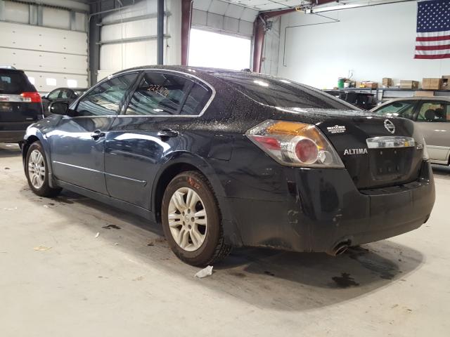 2012 NISSAN ALTIMA BAS 1N4AL2AP3CC121312