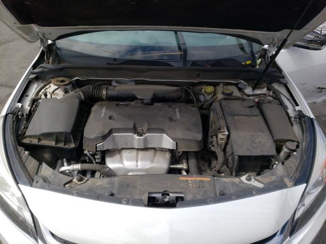 2014 CHEVROLET MALIBU 2LT 1G11E5SL2EF262349