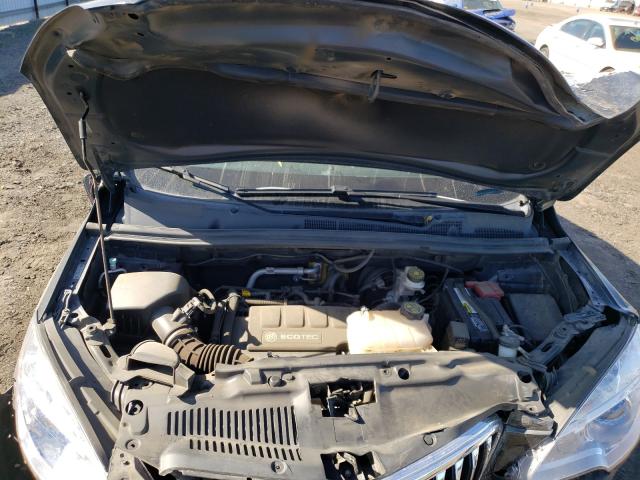 2016 BUICK ENCORE KL4CJASB1GB630777