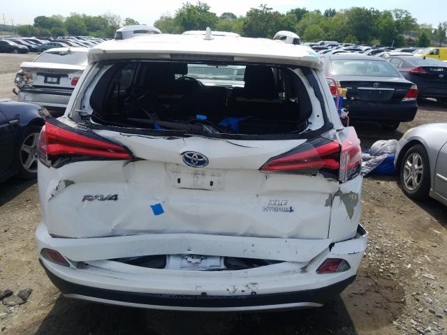 2016 TOYOTA RAV4 HV XL JTMRJREVXGD000264