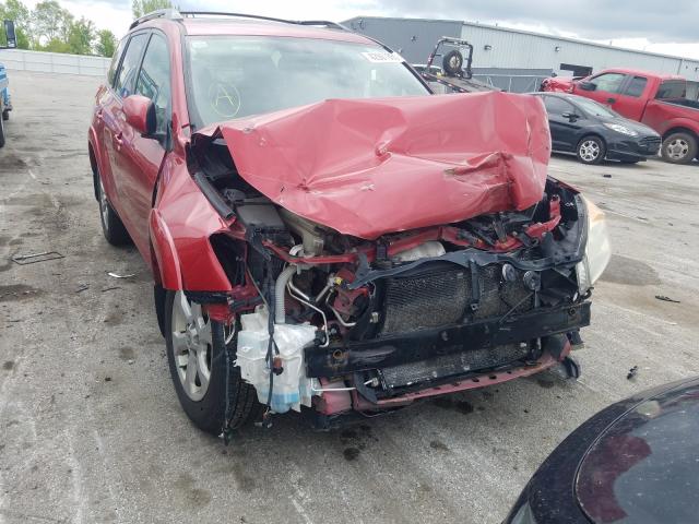 2010 TOYOTA RAV4 LIMIT JTMDF4DV8AD039023