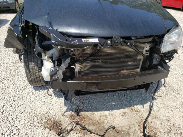 2018 DODGE GRAND CARA 2C4RDGCG8JR239493