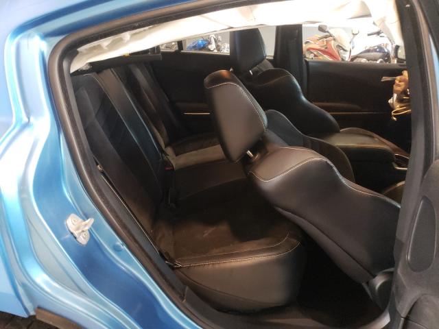 2015 DODGE CHARGER SR 2C3CDXEJ0FH800334