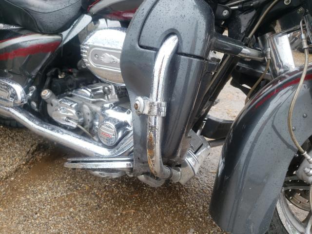 2006 HARLEY-DAVIDSON FLHTCUSE 1HD1PRE146Y951767