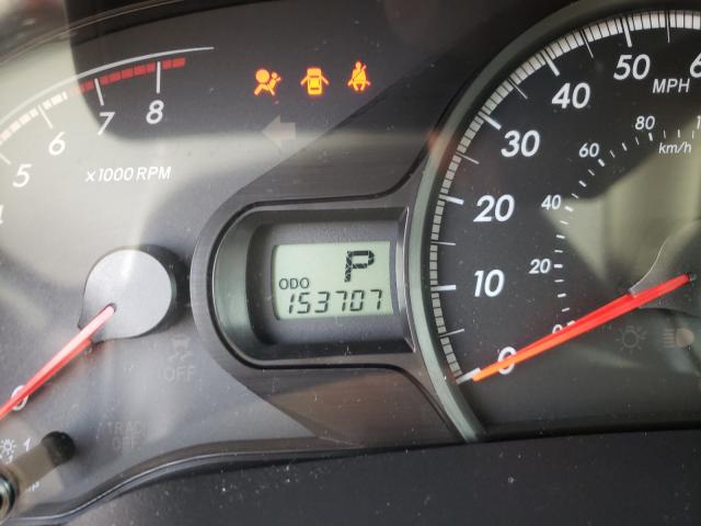 2011 TOYOTA SIENNA LE 5TDKK3DC8BS148471