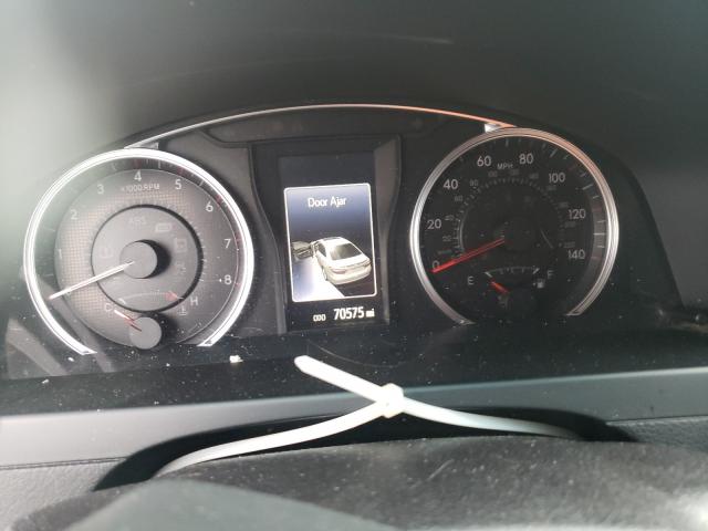 2017 TOYOTA CAMRY LE 4T1BF1FK1HU279707