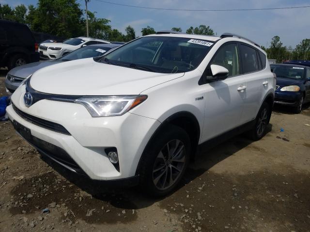 2016 TOYOTA RAV4 HV XL JTMRJREVXGD000264