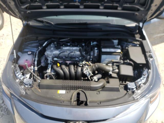 2020 TOYOTA COROLLA LE 5YFEPRAE8LP146155