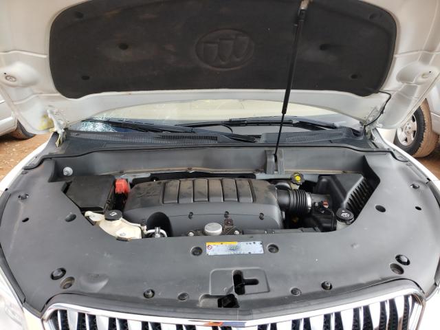 2013 BUICK ENCLAVE 5GAKRDKD3DJ165032